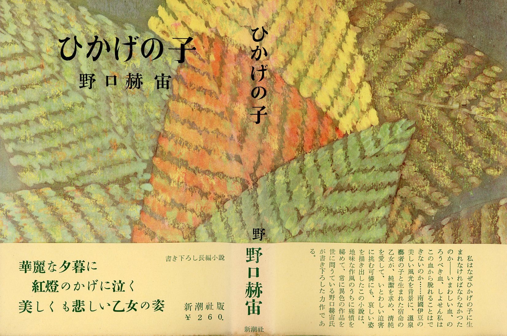 Noguchi 1956 